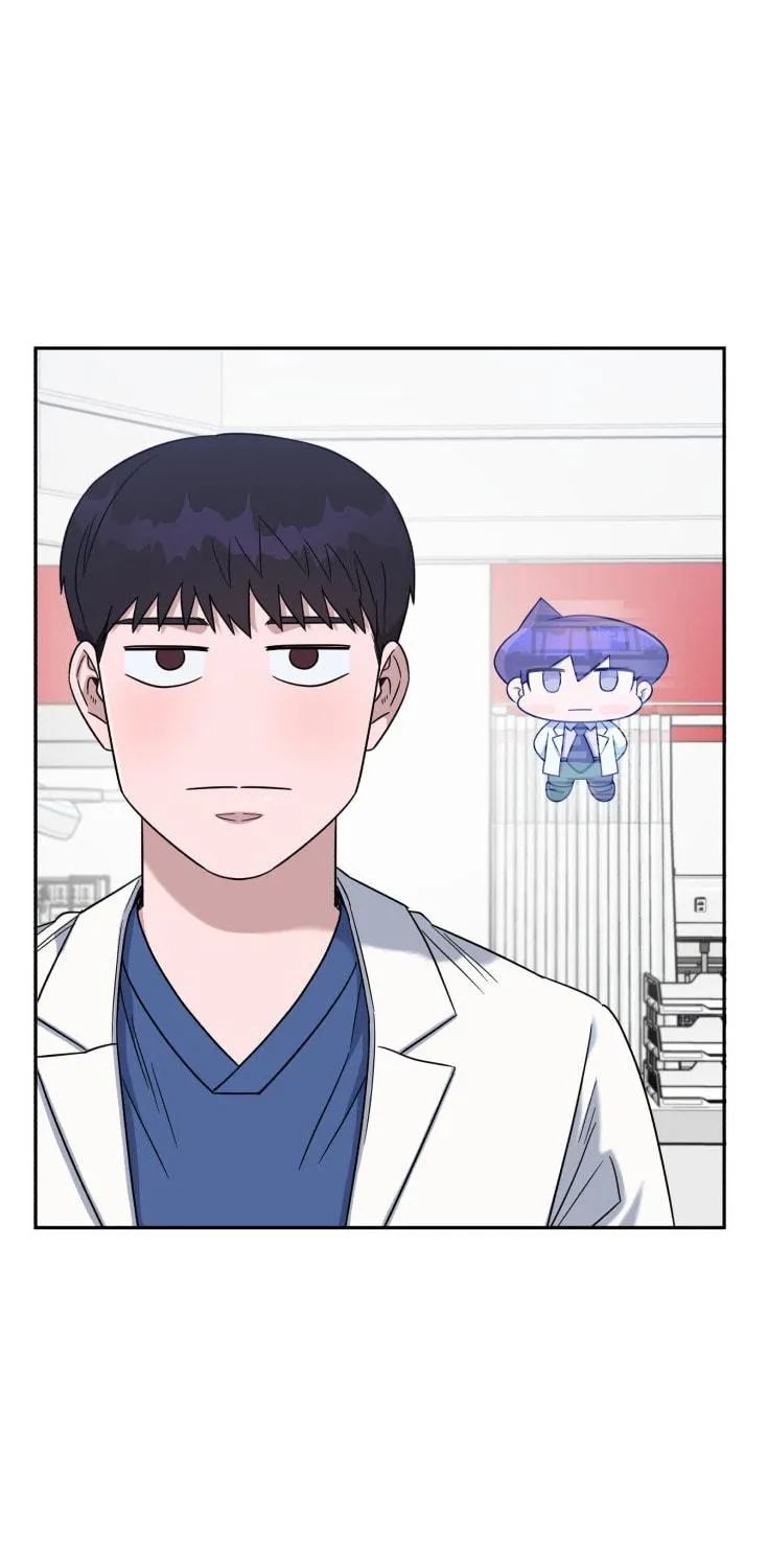 Read A.I. Doctor chapter 81 image 135 on Lezhin