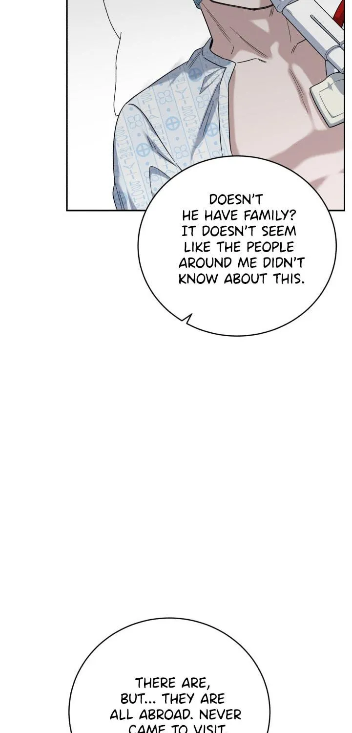 Read A.I. Doctor chapter 81 image 15 on Lezhin