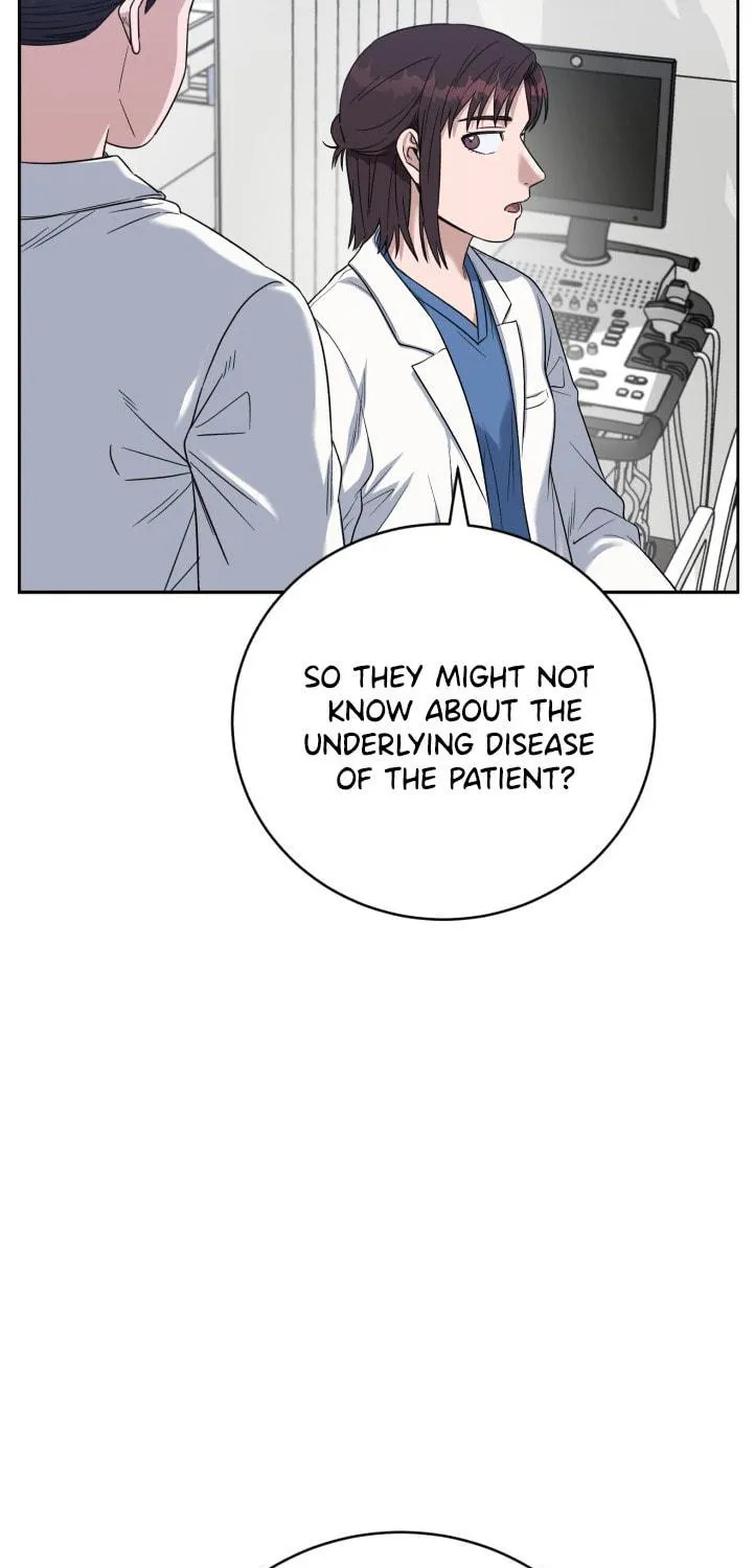 Read A.I. Doctor chapter 81 image 17 on Lezhin