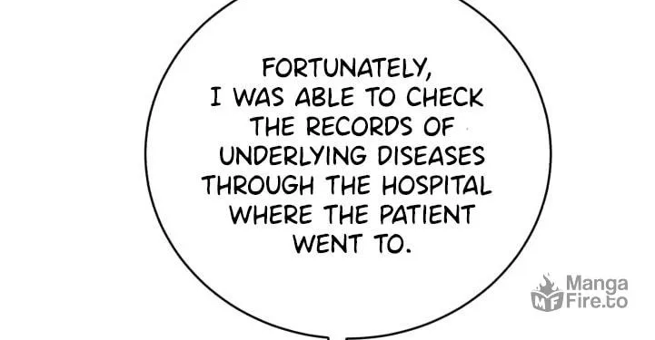 Read A.I. Doctor chapter 81 image 18 on Lezhin