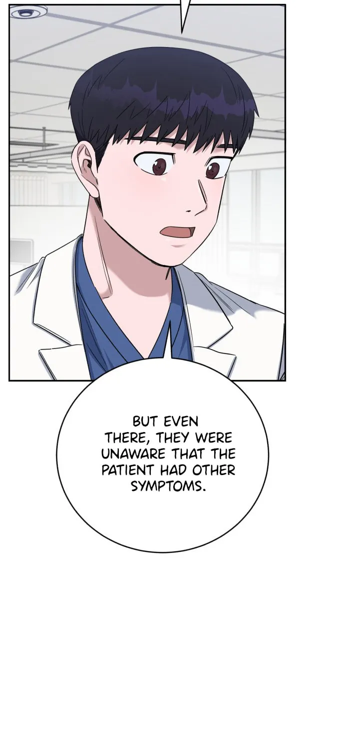 Read A.I. Doctor chapter 81 image 19 on Lezhin