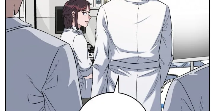 Read A.I. Doctor chapter 81 image 2 on Lezhin