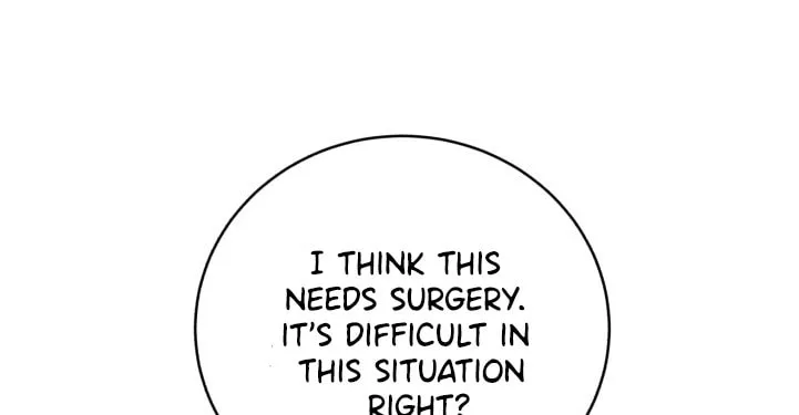 Read A.I. Doctor chapter 81 image 20 on Lezhin
