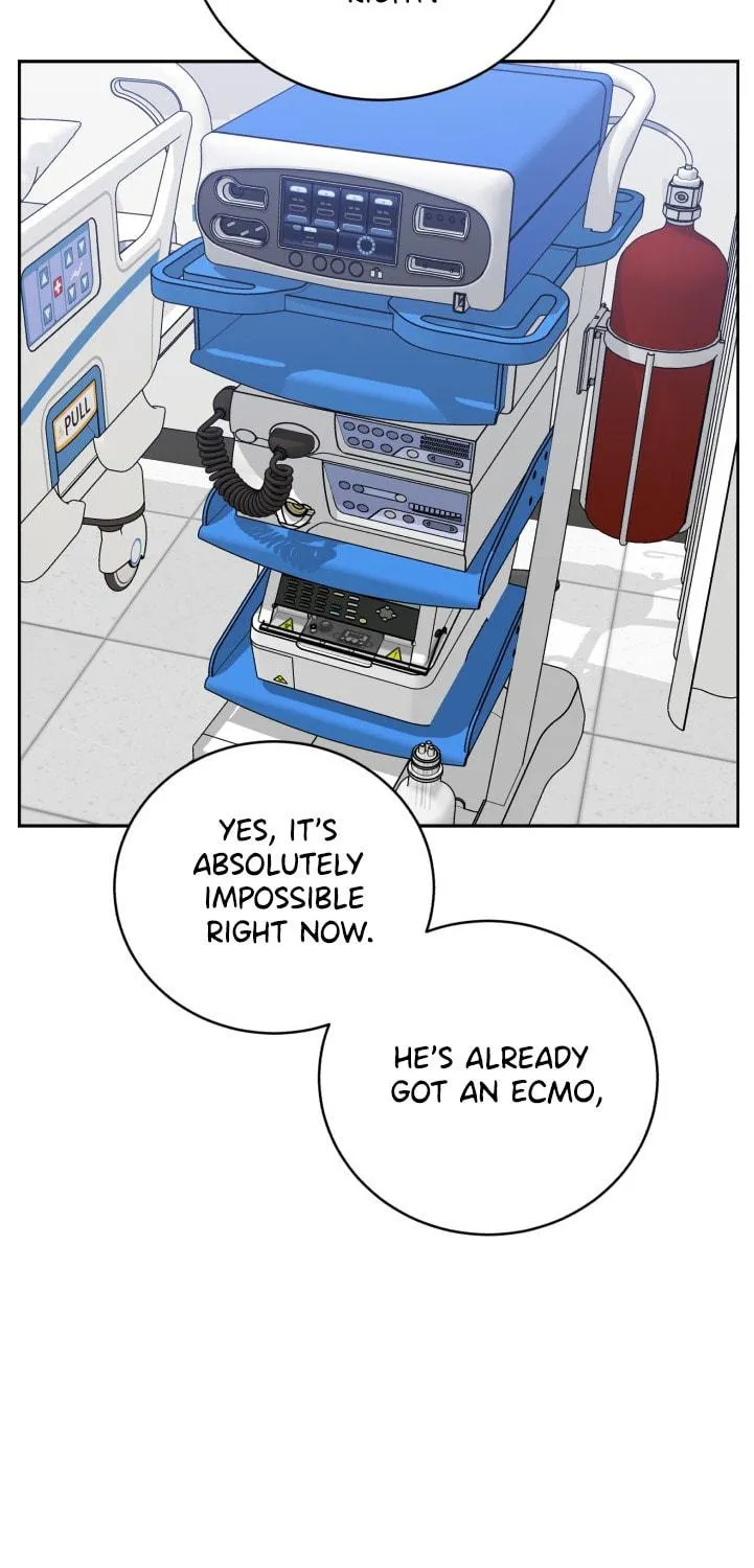 Read A.I. Doctor chapter 81 image 21 on Lezhin