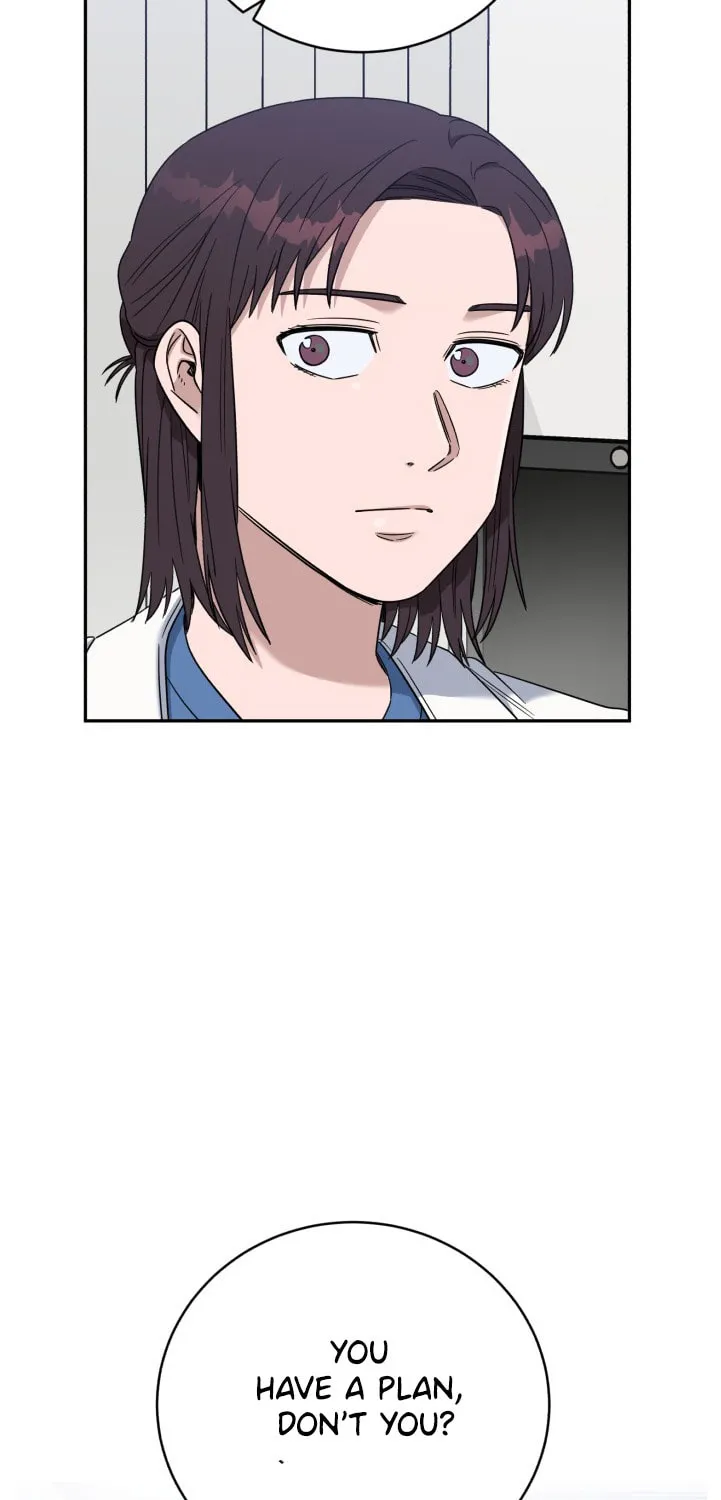 Read A.I. Doctor chapter 81 image 23 on Lezhin