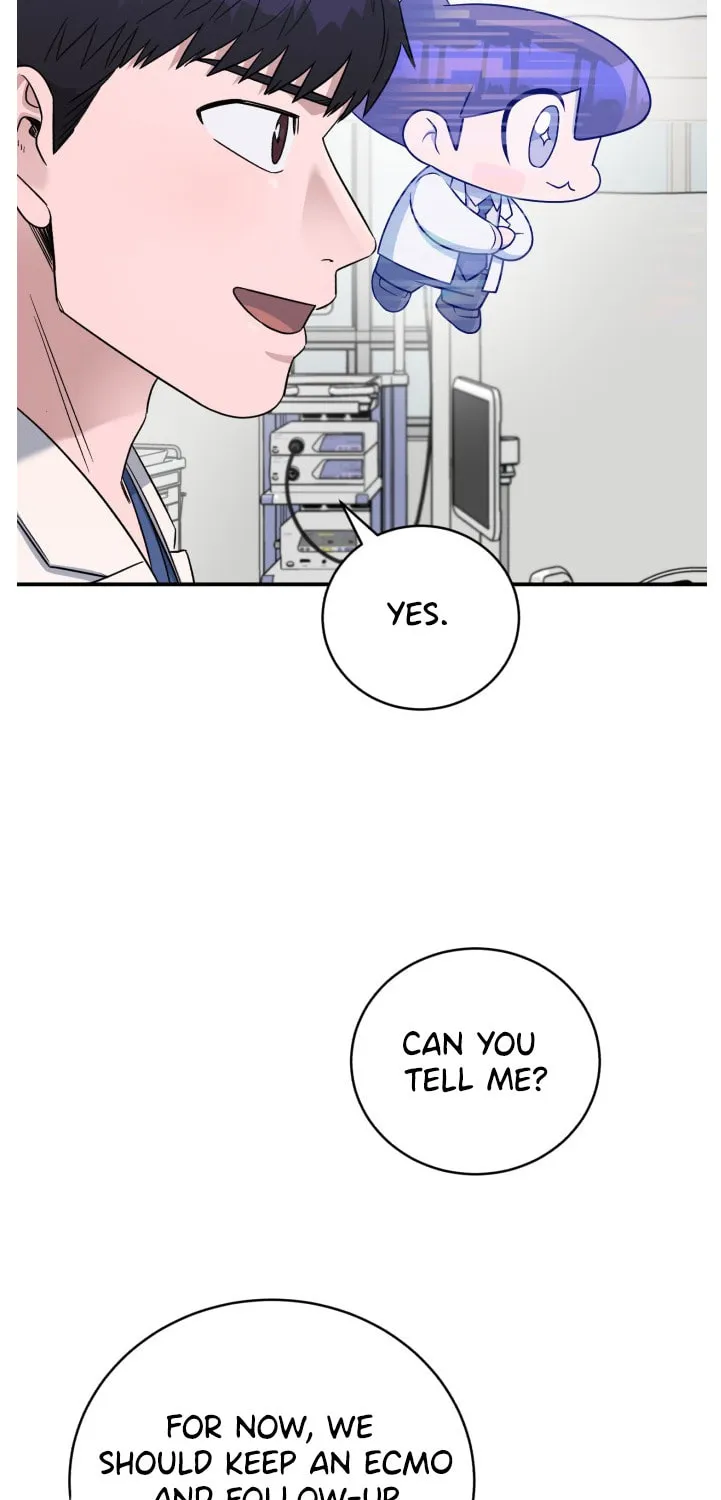 Read A.I. Doctor chapter 81 image 25 on Lezhin