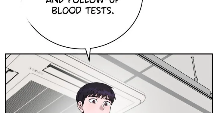 Read A.I. Doctor chapter 81 image 26 on Lezhin