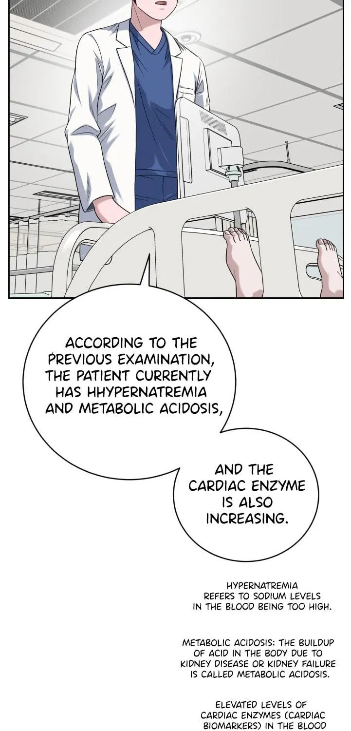 Read A.I. Doctor chapter 81 image 27 on Lezhin
