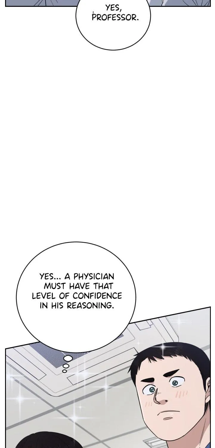 Read A.I. Doctor chapter 81 image 3 on Lezhin