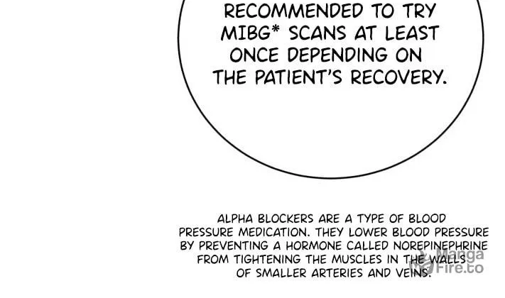 Read A.I. Doctor chapter 81 image 34 on Lezhin