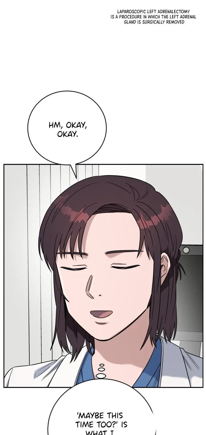 Read A.I. Doctor chapter 81 image 37 on Lezhin