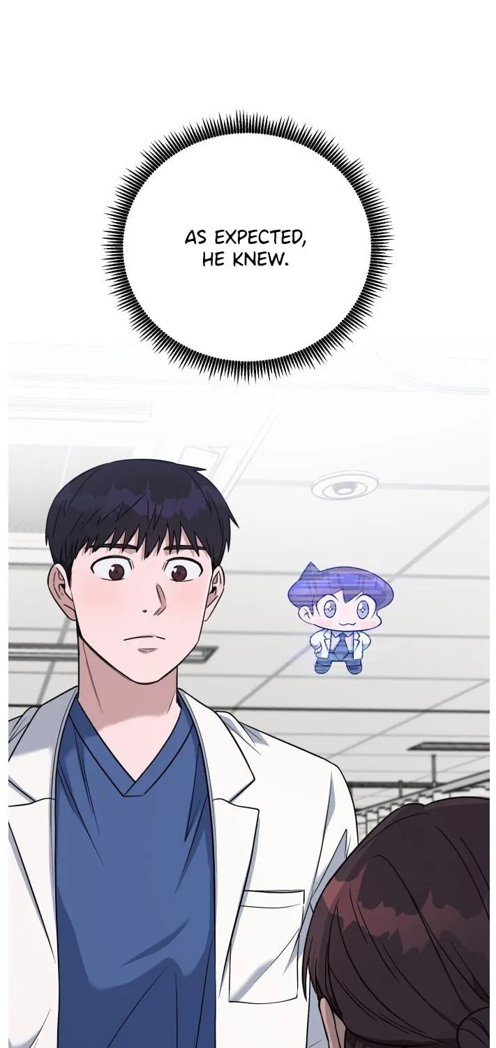 Read A.I. Doctor chapter 81 image 39 on Lezhin