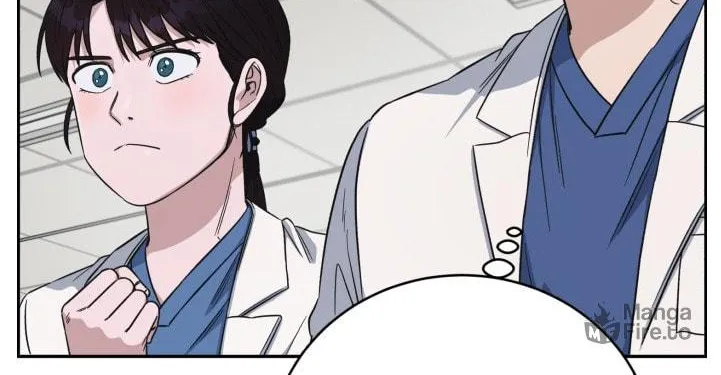 Read A.I. Doctor chapter 81 image 4 on Lezhin