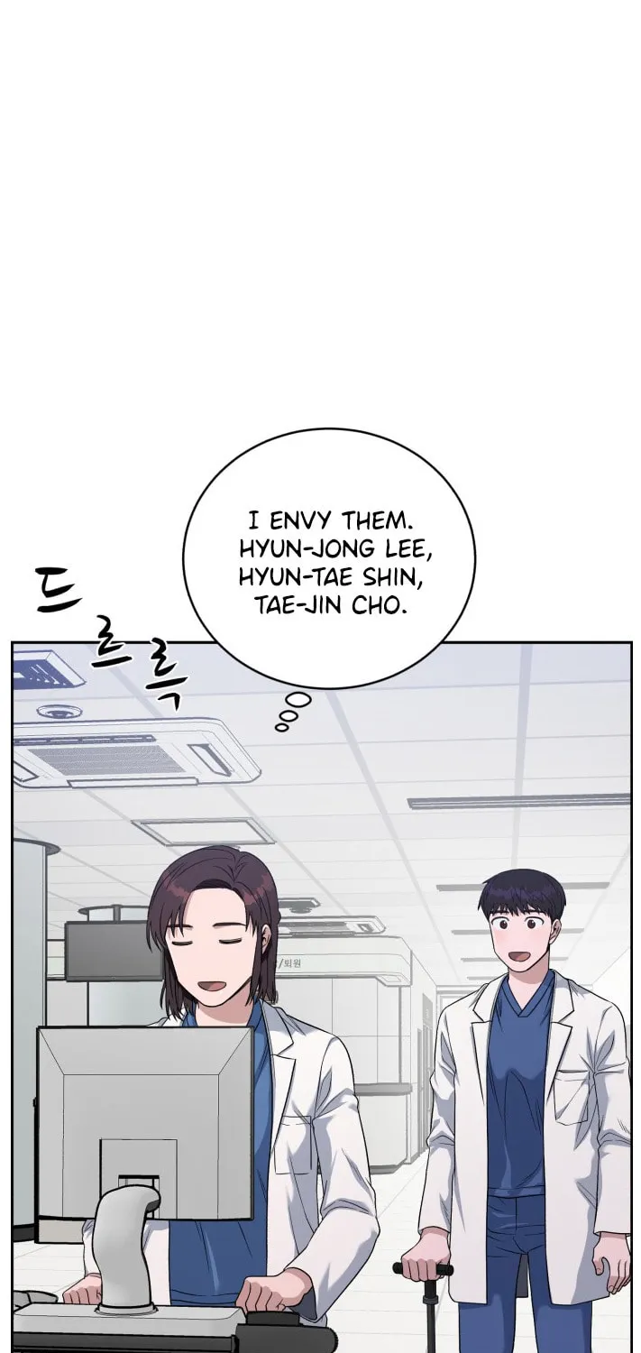 Read A.I. Doctor chapter 81 image 41 on Lezhin