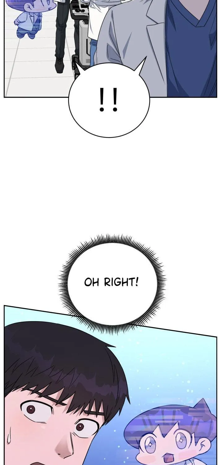 Read A.I. Doctor chapter 81 image 47 on Lezhin