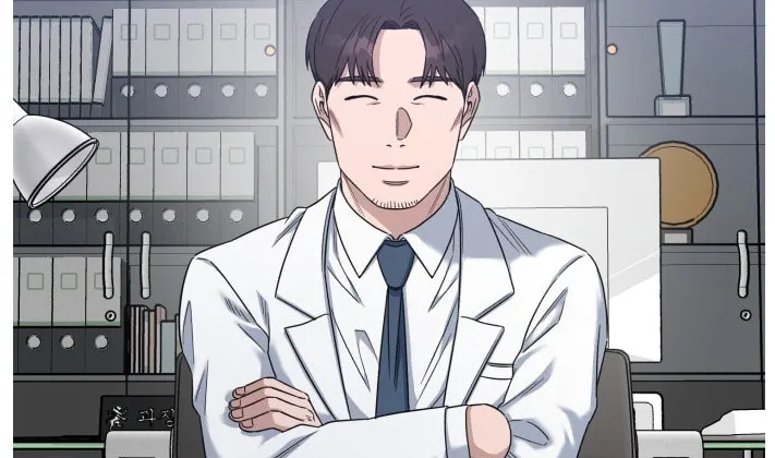 Read A.I. Doctor chapter 81 image 56 on Lezhin