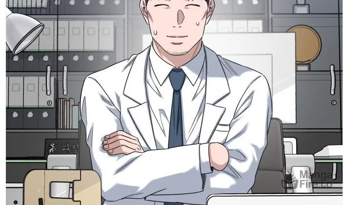 Read A.I. Doctor chapter 81 image 58 on Lezhin