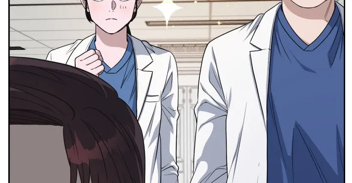 Read A.I. Doctor chapter 81 image 6 on Lezhin