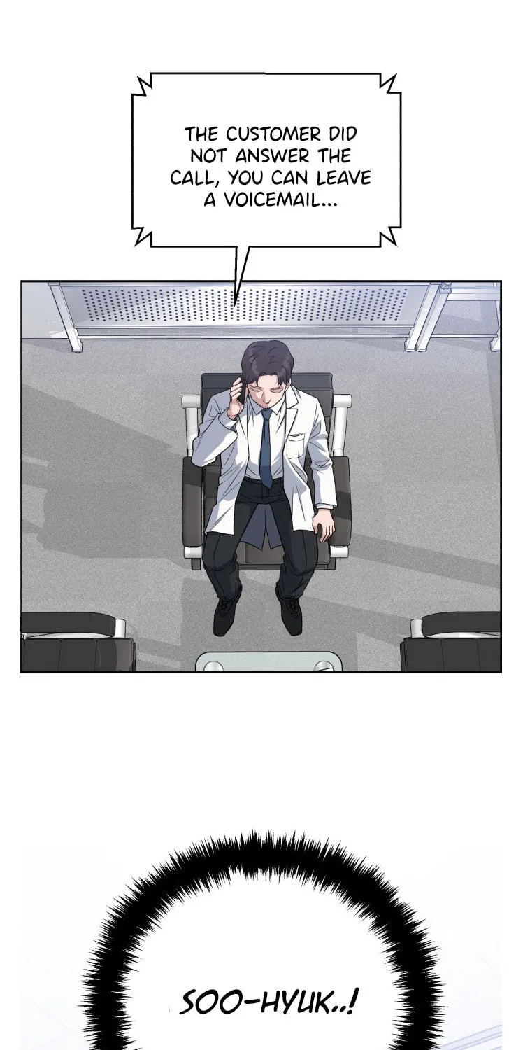 Read A.I. Doctor chapter 81 image 61 on Lezhin
