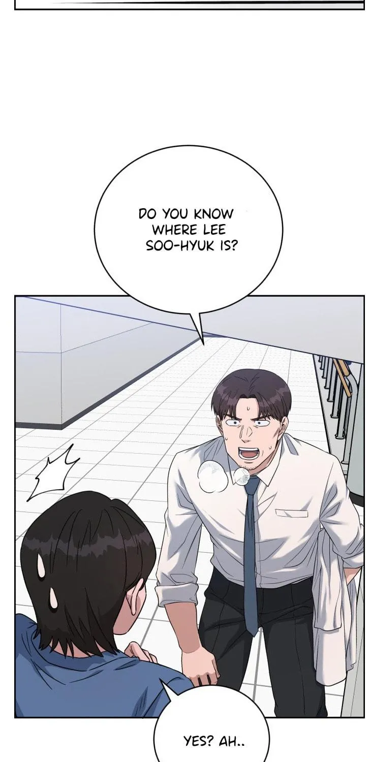 Read A.I. Doctor chapter 81 image 67 on Lezhin