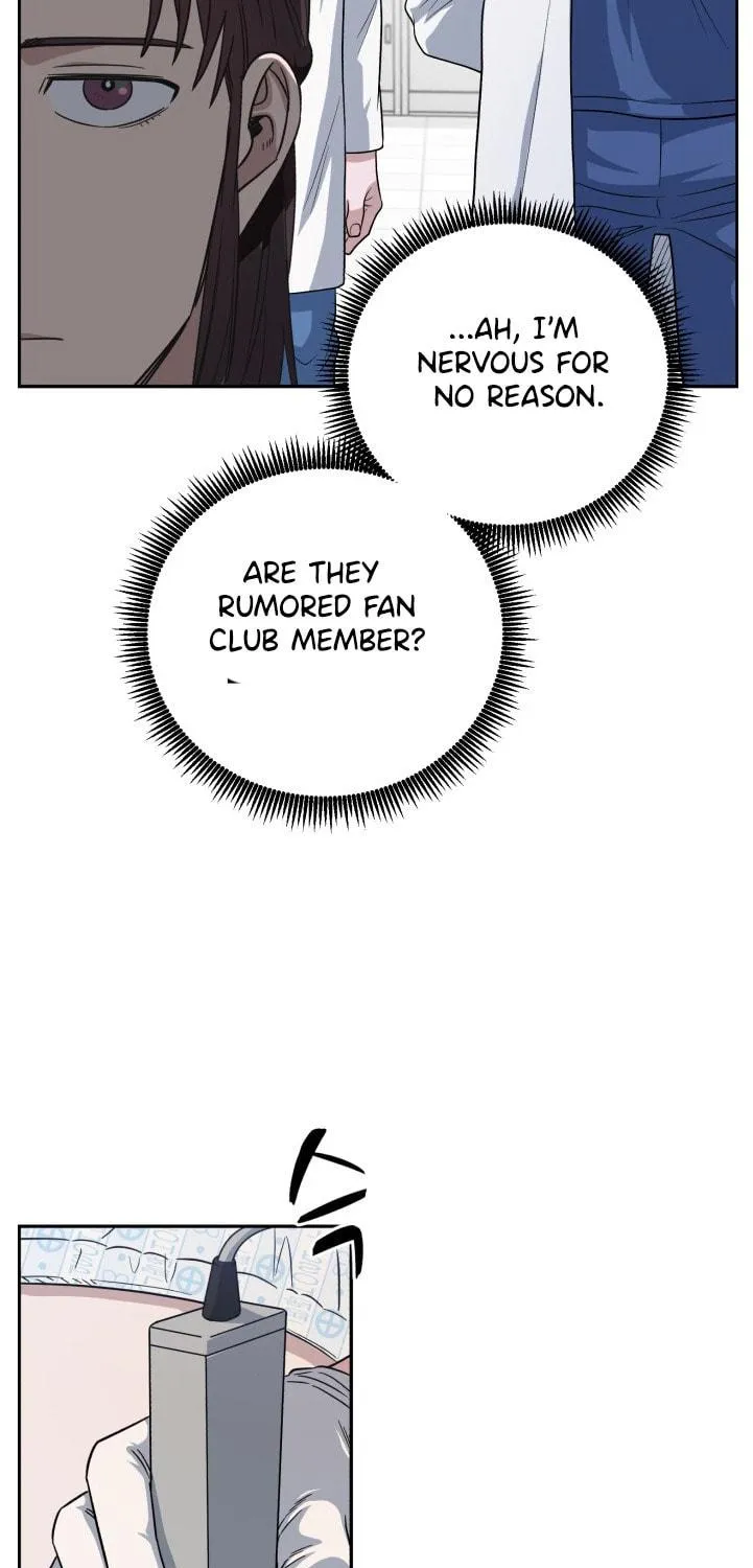 Read A.I. Doctor chapter 81 image 7 on Lezhin