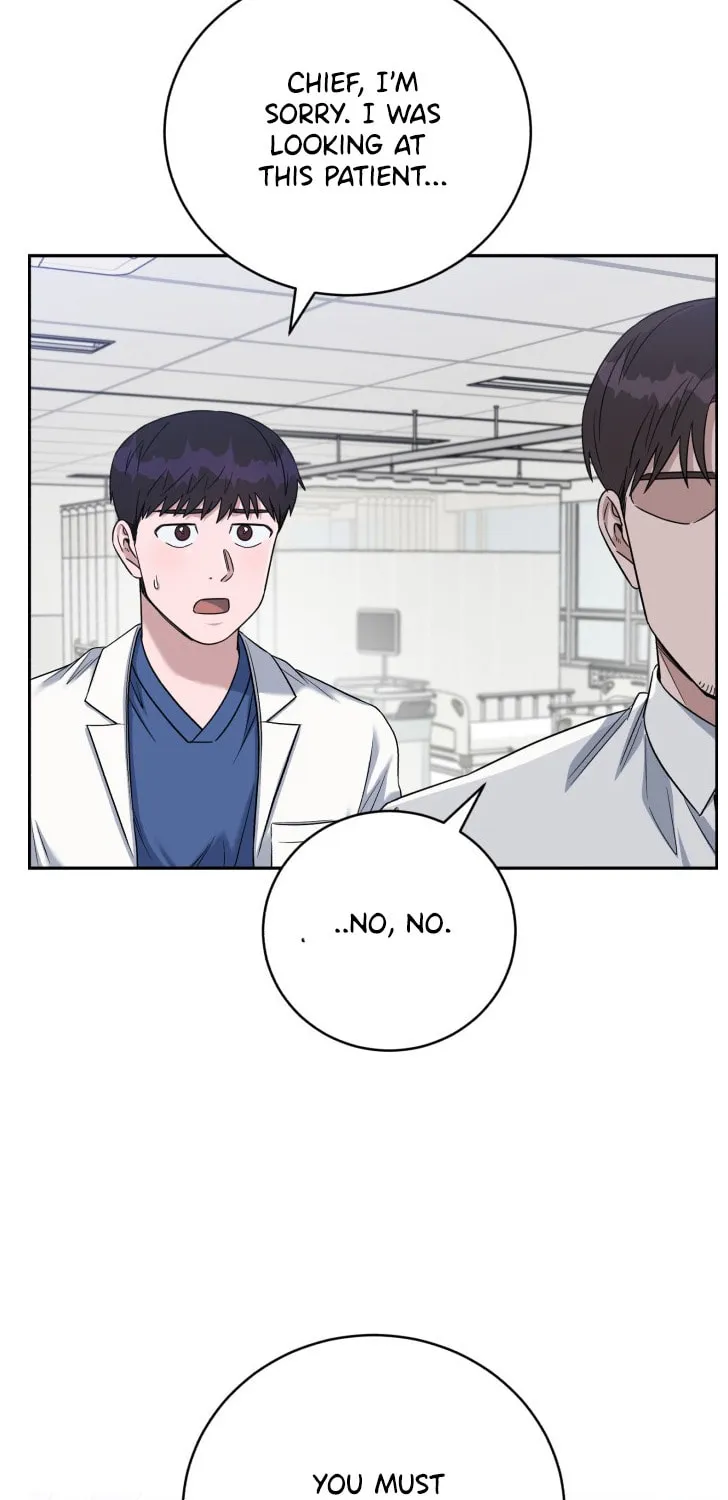 Read A.I. Doctor chapter 81 image 73 on Lezhin