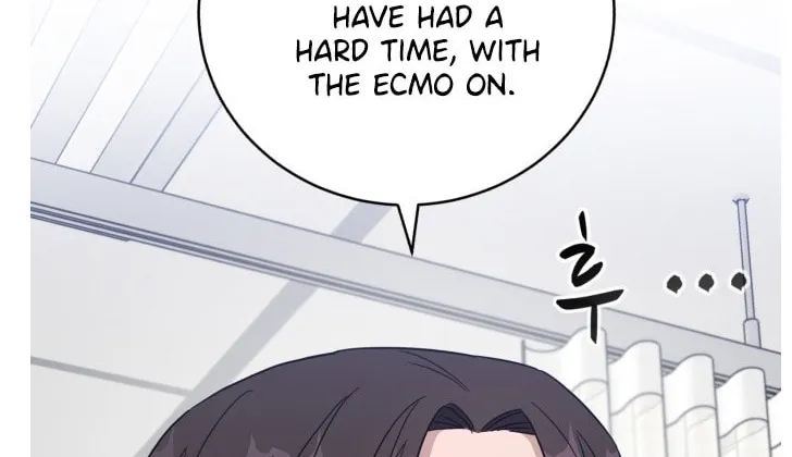 Read A.I. Doctor chapter 81 image 74 on Lezhin