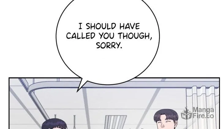 Read A.I. Doctor chapter 81 image 76 on Lezhin