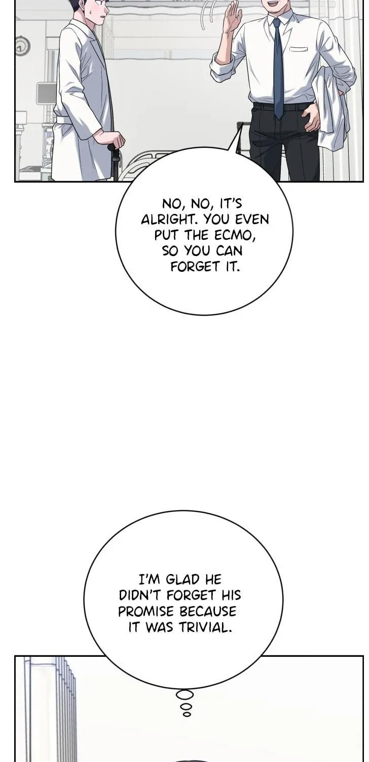 Read A.I. Doctor chapter 81 image 77 on Lezhin