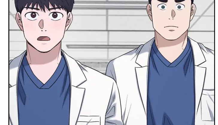 Read A.I. Doctor chapter 81 image 80 on Lezhin