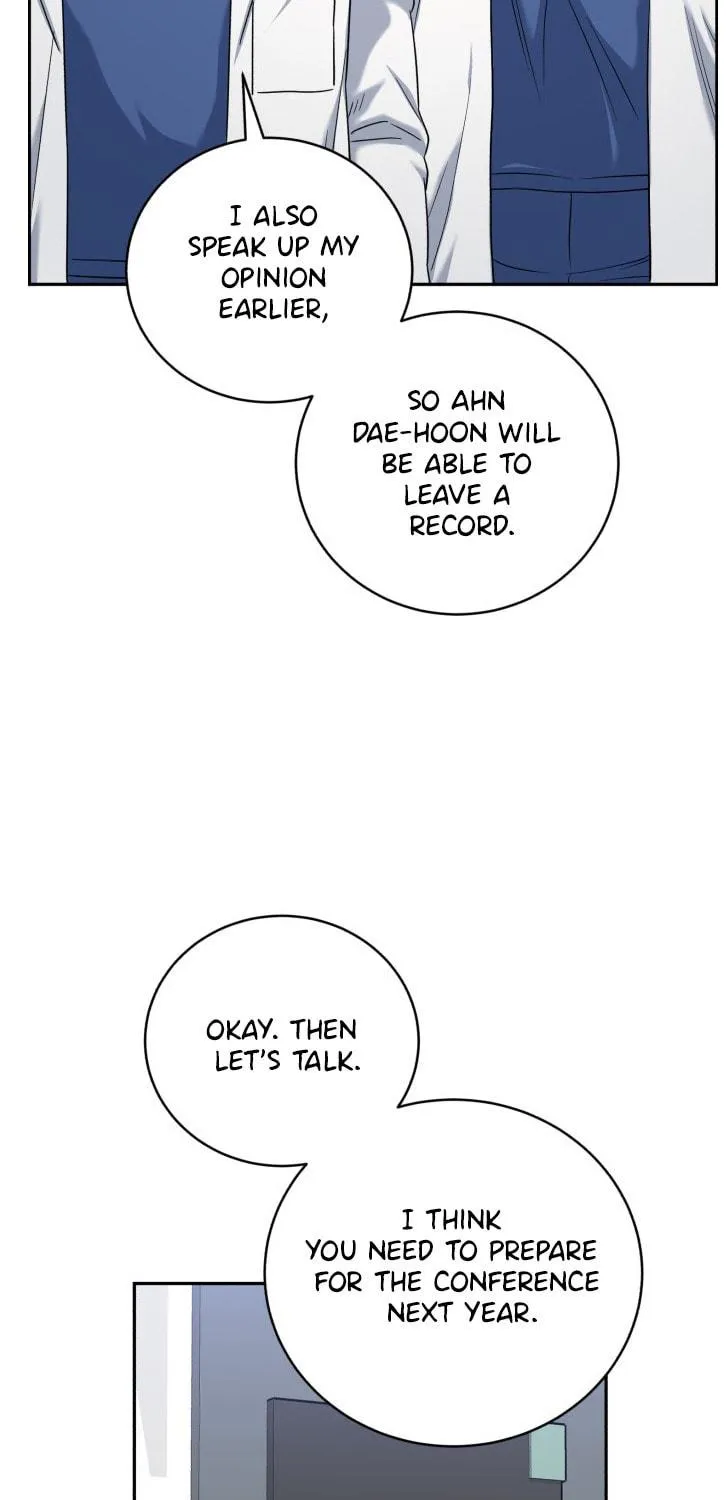 Read A.I. Doctor chapter 81 image 81 on Lezhin