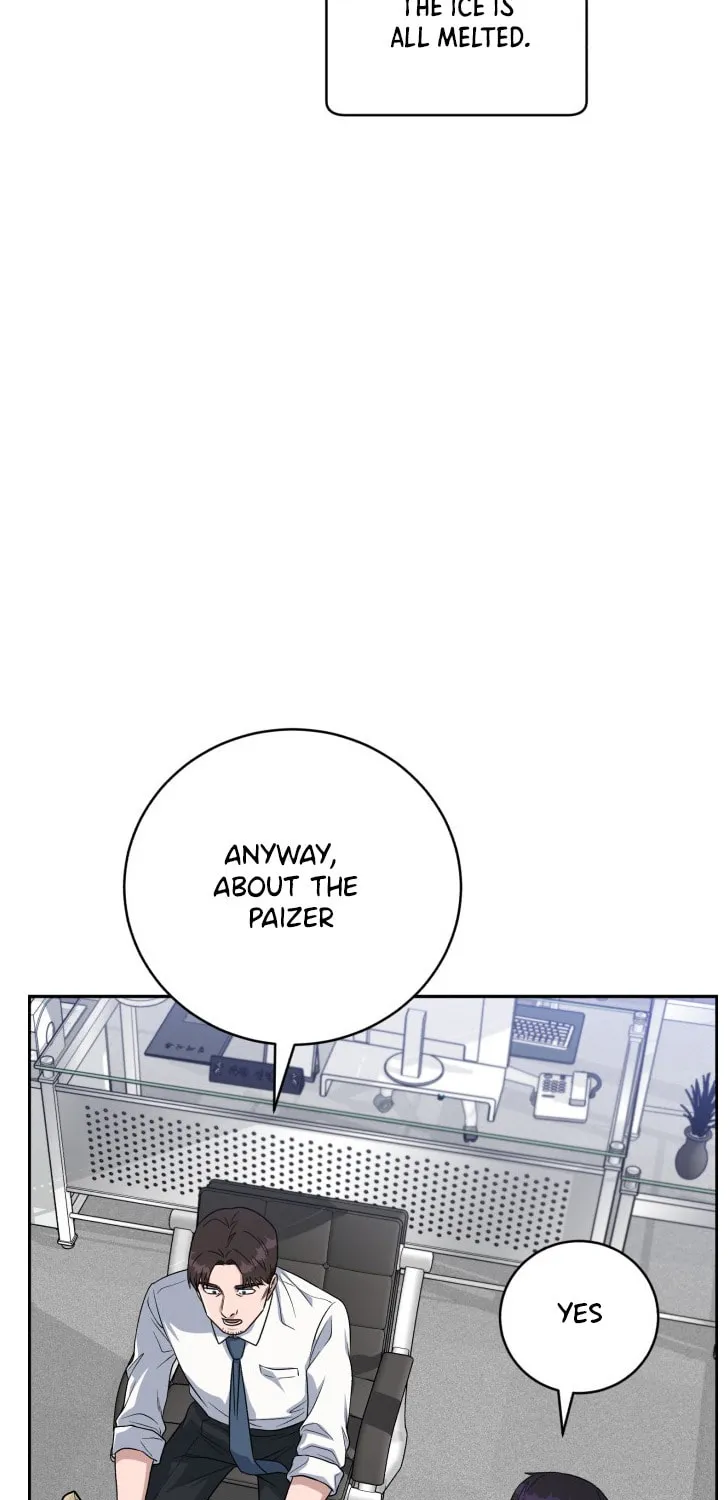 Read A.I. Doctor chapter 81 image 85 on Lezhin