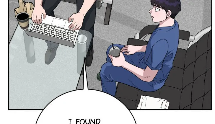 Read A.I. Doctor chapter 81 image 86 on Lezhin