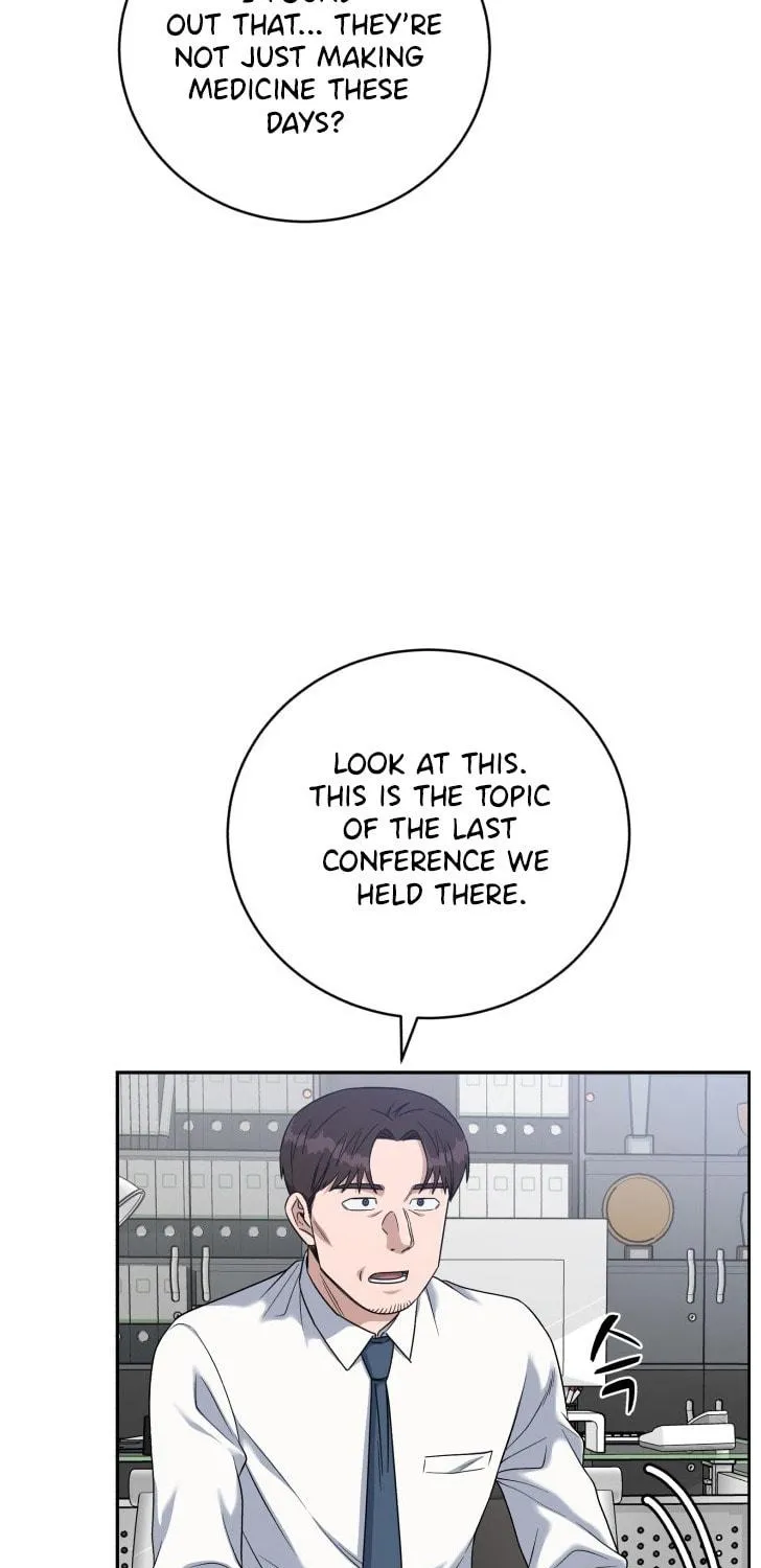 Read A.I. Doctor chapter 81 image 87 on Lezhin