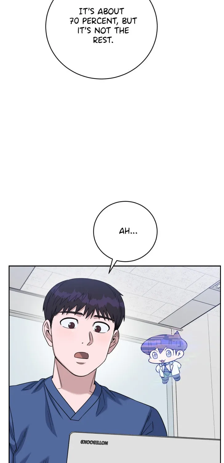 Read A.I. Doctor chapter 81 image 89 on Lezhin