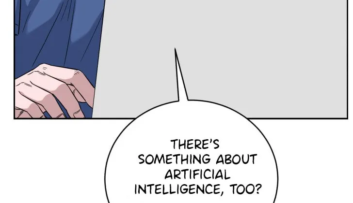 Read A.I. Doctor chapter 81 image 90 on Lezhin