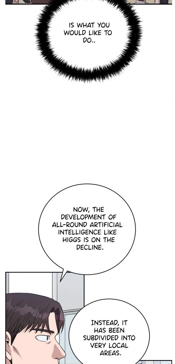 Read A.I. Doctor chapter 81 image 93 on Lezhin