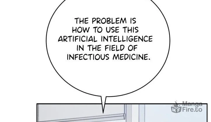 Read A.I. Doctor chapter 81 image 98 on Lezhin