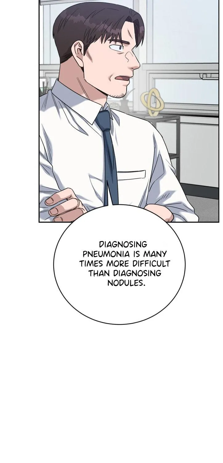 Read A.I. Doctor chapter 81 image 99 on Lezhin