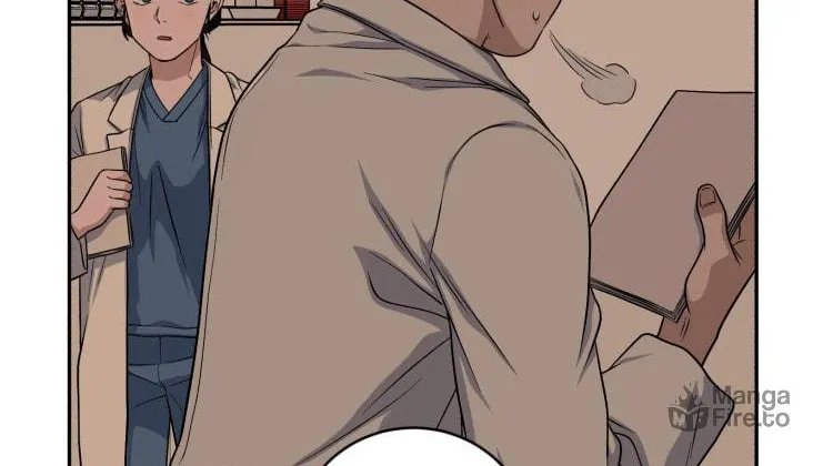Read A.I. Doctor chapter 82 image 108 on Lezhin