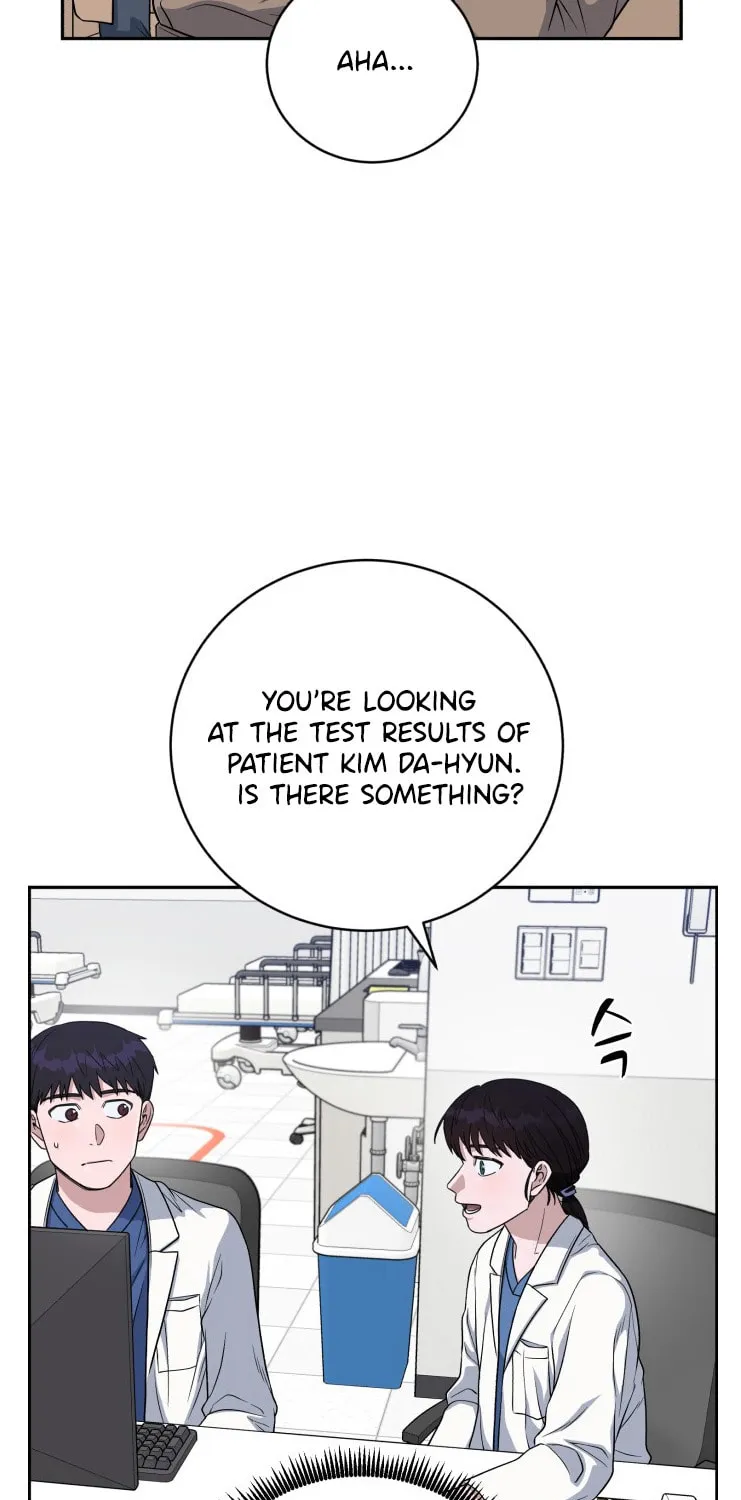 Read A.I. Doctor chapter 82 image 109 on Lezhin