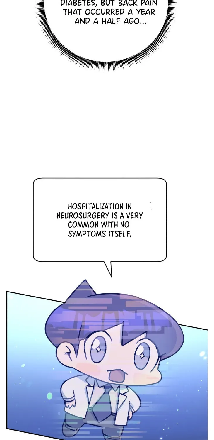 Read A.I. Doctor chapter 82 image 11 on Lezhin