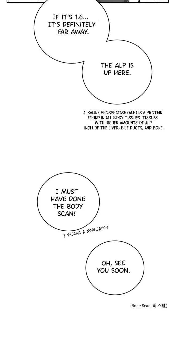 Read A.I. Doctor chapter 82 image 117 on Lezhin
