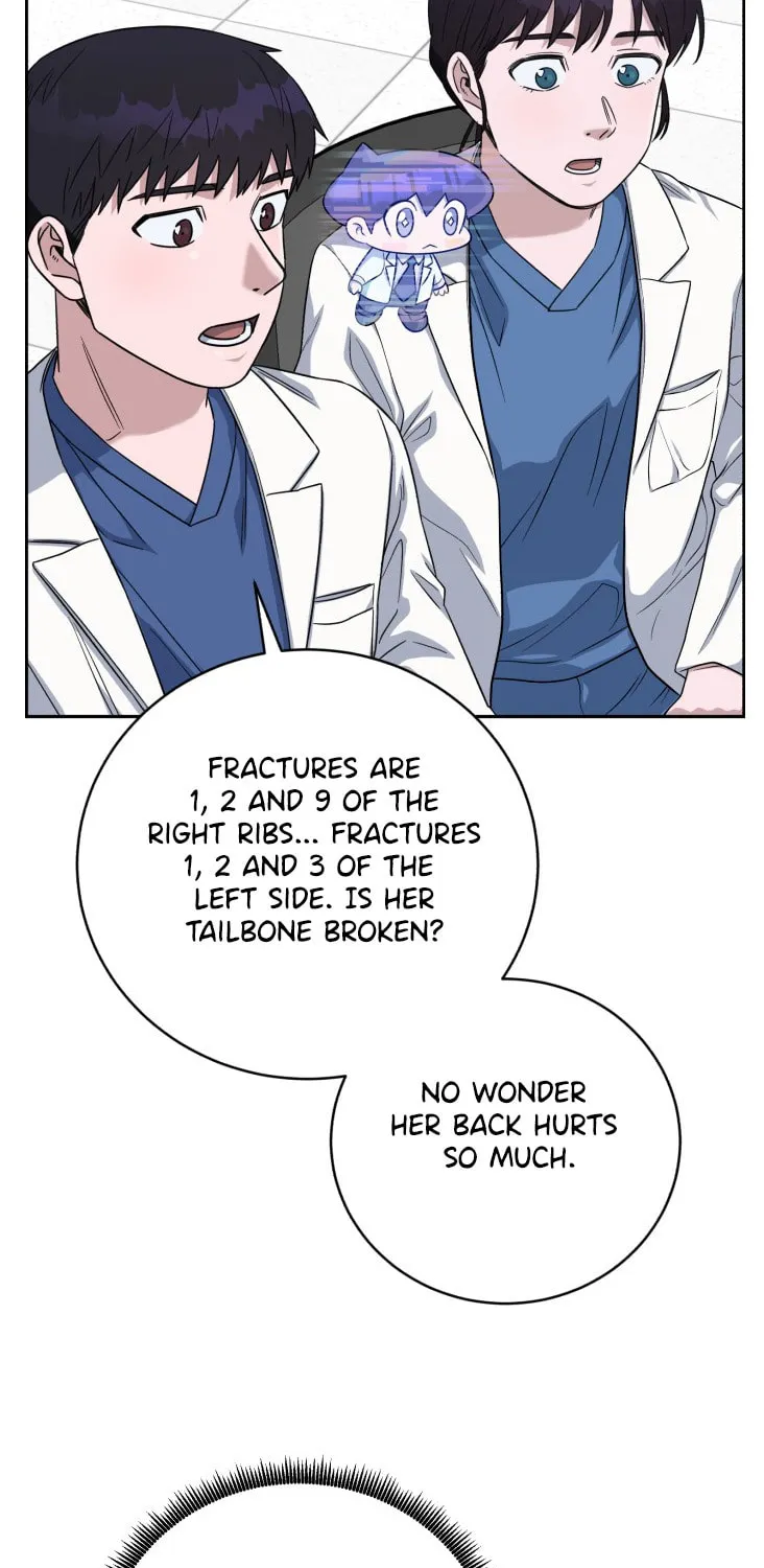 Read A.I. Doctor chapter 82 image 119 on Lezhin