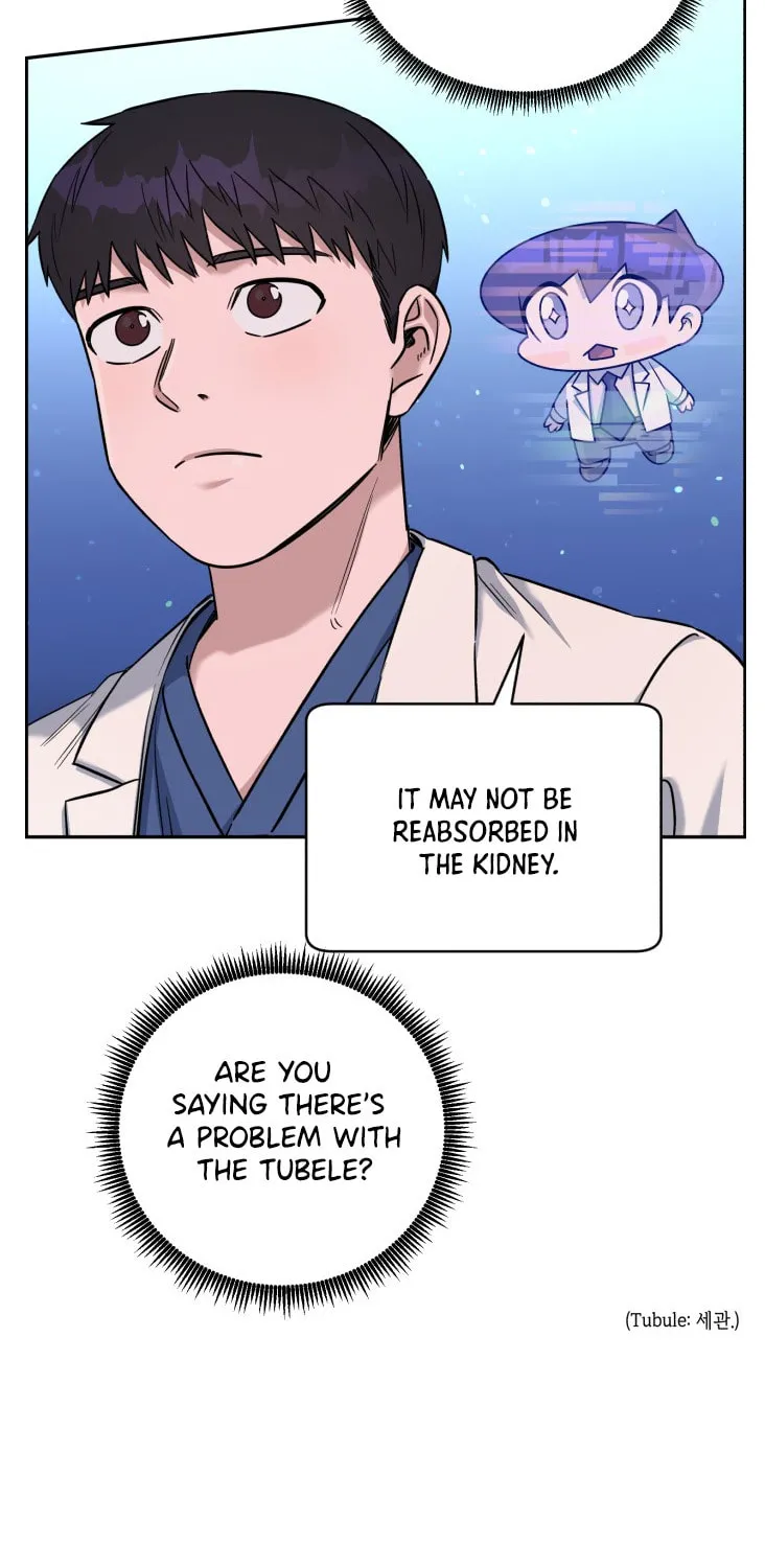 Read A.I. Doctor chapter 82 image 121 on Lezhin