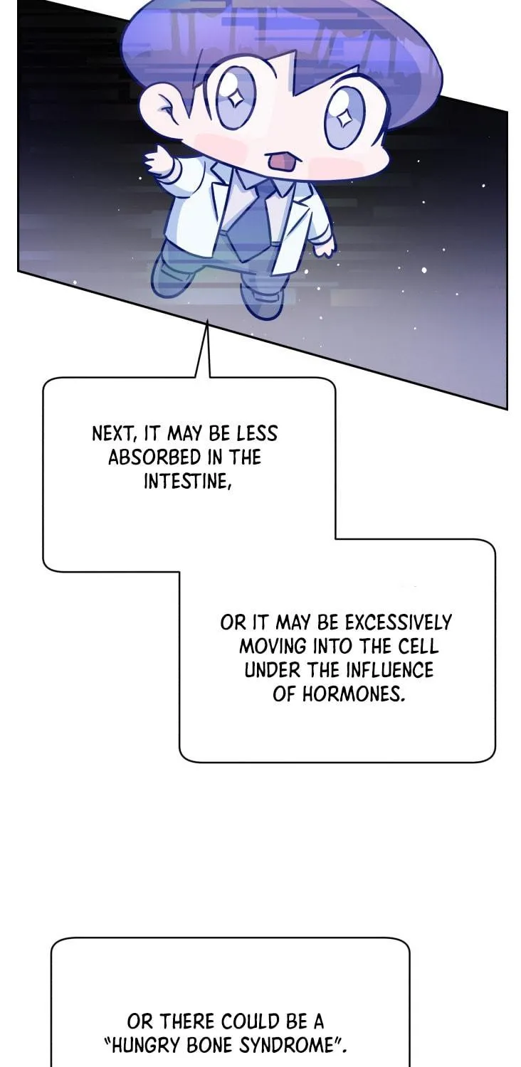 Read A.I. Doctor chapter 82 image 123 on Lezhin