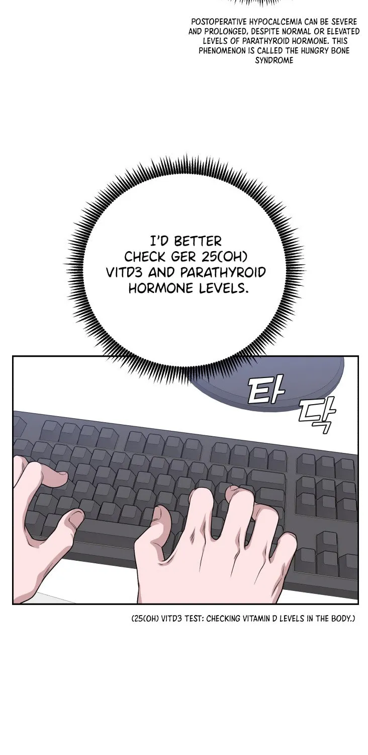 Read A.I. Doctor chapter 82 image 125 on Lezhin