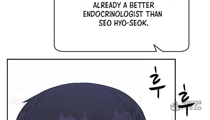 Read A.I. Doctor chapter 82 image 128 on Lezhin