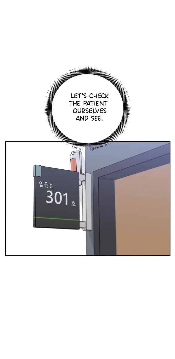 Read A.I. Doctor chapter 82 image 13 on Lezhin