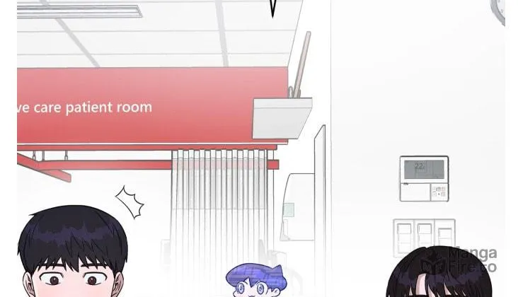 Read A.I. Doctor chapter 82 image 130 on Lezhin